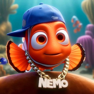 Telegram profile photo for Nemo Gems 💎