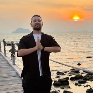 Telegram profile photo for Сергей Полежака. Бизнес на WB, OZON, ЯМ