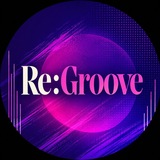 Telegram profile photo for Re:Groove