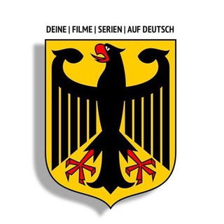 Telegram profile photo for DEINE | FILME | SERIEN | AUF DEUTSCH