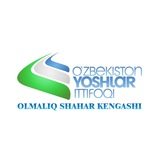 Telegram profile photo for O‘zbekiston Yoshlar Ittifoqi