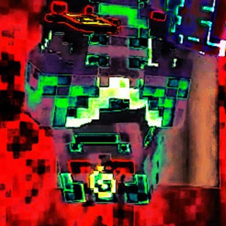 Telegram profile photo for архихихив | даргс страдалец 🌺