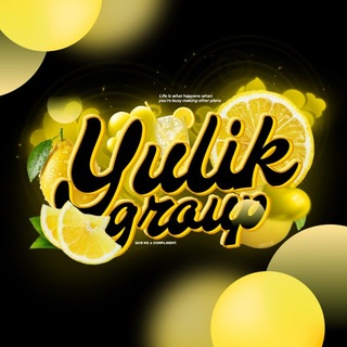 Telegram profile photo for AUD *@𝒀ᴜ𝓵i𝐤, >율🍋