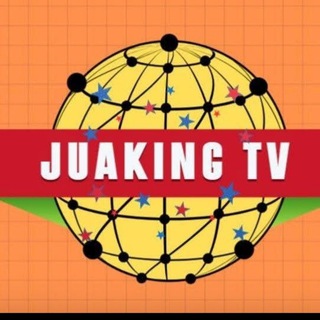 Telegram profile photo for JUAKING TV