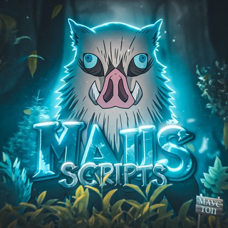 Telegram profile photo for ТУТОРЫ ОТ МАУСА