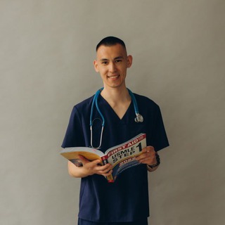 Telegram profile photo for Ruslan Fattakhov