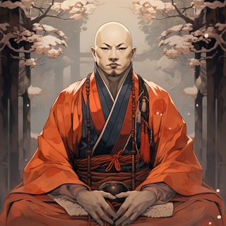 Telegram profile photo for DOGEN'S CALLS