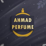 Telegram profile photo for Ahmad Parfum