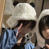 Telegram profile photo for imperfect.