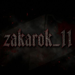 Telegram profile photo for ZAKARYA PUBG🇪🇺