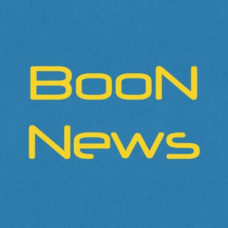 Telegram profile photo for BooN News