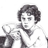 Telegram profile photo for сезон гроз