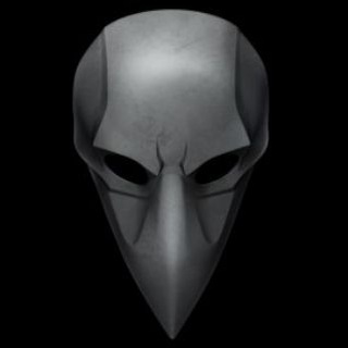 Telegram profile photo for Equilibrium