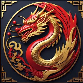 Telegram profile photo for Новый Китай | Новости и Тренды