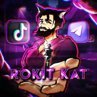 Telegram profile photo for Рокит 😈😈😈