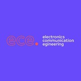 Telegram profile photo for ECE Interns 🏢