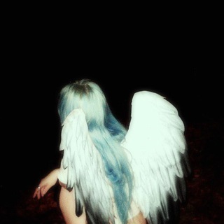 Telegram profile photo for I miss you, my dear