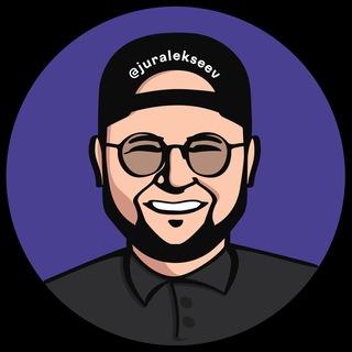 Telegram profile photo for JURALEKSEEV😎👌