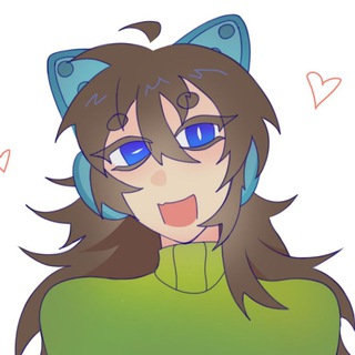 Telegram profile photo for Chioruuuu