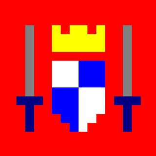 Telegram group profile photo for TLK General Chat