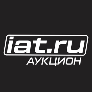 Telegram profile photo for Аукцион iat.ru
