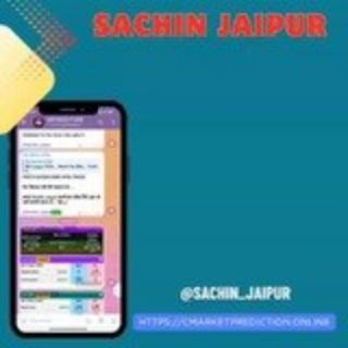 Telegram profile photo for SACHIN JAIPUR