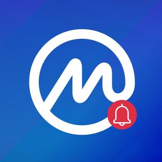 Telegram profile photo for CoinMarketCap Rapid Alerts