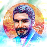Telegram profile photo for 💖شهید حسن ترک💖