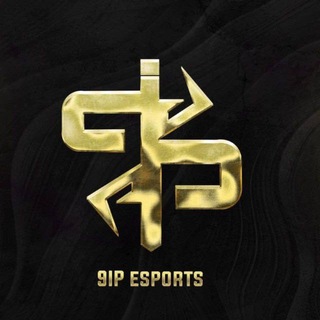 Telegram profile photo for 9IP eSport