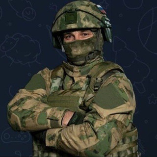 Telegram profile photo for antiterror_lpr1