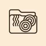 Telegram profile photo for 面条的草稿箱