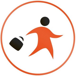 Telegram profile photo for Rabota.uz / Официальный канал