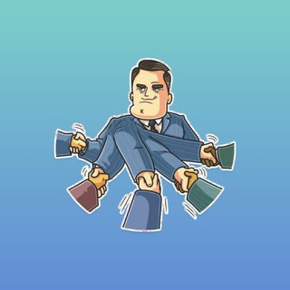 Telegram profile photo for The Compact
