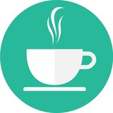 Telegram profile photo for CafeTadvin | کافه تدوین