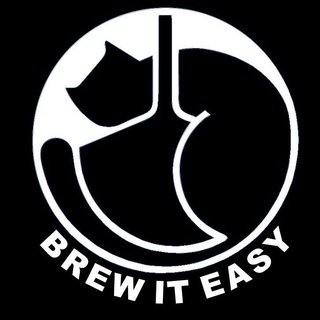 Telegram profile photo for Brew It Easy