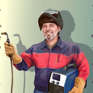 Telegram profile photo for Welder from Moscow - Розыгрыш