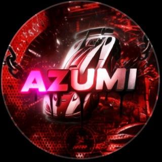 Telegram profile photo for 𝗔𝗭𝗨𝗠𝗜 𝗗𝗩𝗜𝗭𝗛