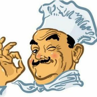 Telegram profile photo for Кулинария | Еда | Доставки