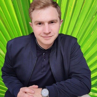 Telegram profile photo for Продажи с Василием Горячёвым
