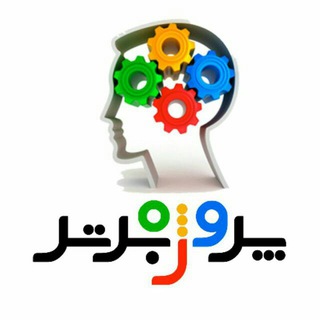 Telegram profile photo for ProojeBartar • پروژه برتر