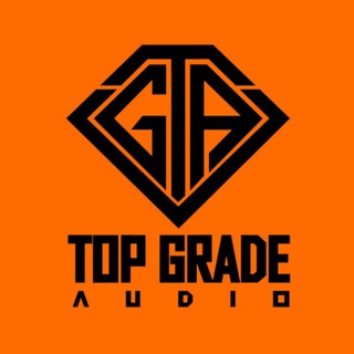 Telegram profile photo for Top Grade Audio
