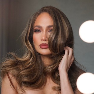 Telegram profile photo for Jennifer Lopez | JloversJLo