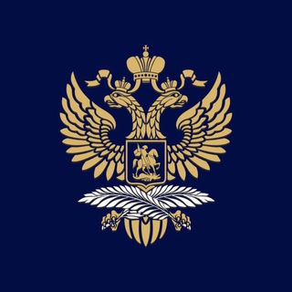 Telegram profile photo for Генеральное консульство России в Монреале
