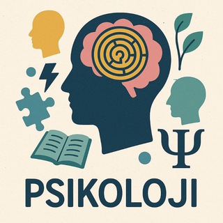 Telegram profile photo for Maym Psikoloji