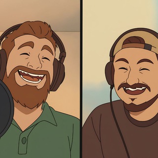Telegram profile photo for Кабушев и Штейн