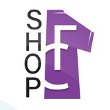 Telegram profile photo for ثبت سفارش اف سی شاپ