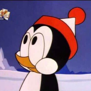 Telegram profile photo for PENGUIN ECOSYSTEM