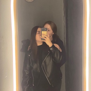Telegram profile photo for белое черное🤍🖤