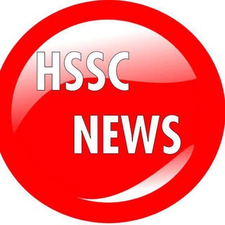 Telegram profile photo for Hsscnewstechnical