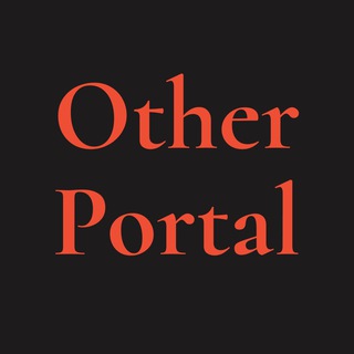 Telegram profile photo for The Other Party Portal